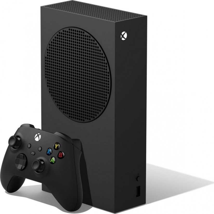 Microsoft Xbox Series S 1TB