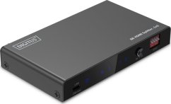 Digitus DIGITUS 1x2 HDMI Splitter 8K/60Hz