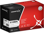 Asarto Black Zamiennik CF410A (AS-LH410BN)