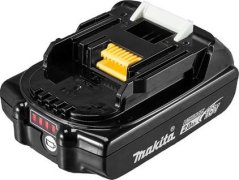 Makita akumulátor BL1820B Li-ion 18V/2Ah (197254-9)