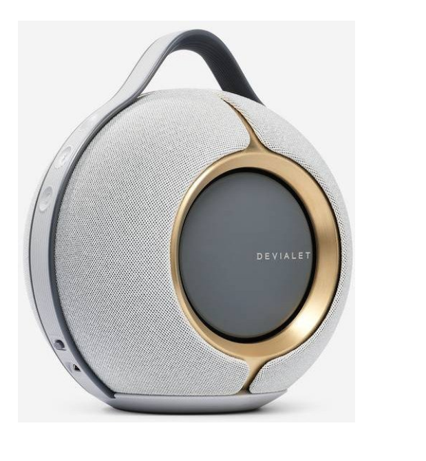 WMG Devialet Mania Opera de Paris