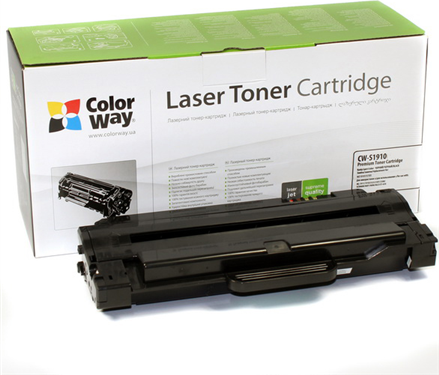 ColorWay Toner CW-S1910EU / MLT-D1052S (Black)
