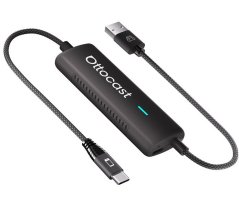 Ottocast Adapter samochodowy OTTOCAST MirrorCast