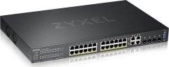 ZyXEL GS2220-28HP-EU0101F