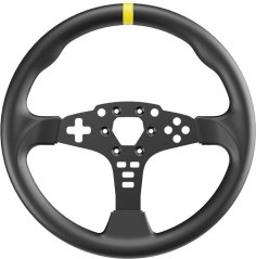 Moza MOZA ES 12 Zoll Wheel Rim Mod