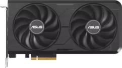 Asus Dual GeForce RTX 5060 EVO OC 8GB GDDR7 DLSS4 Bulk (DUAL-RTX5060-O8G-EVO)