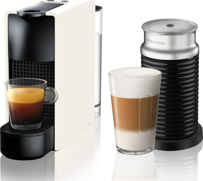 Nespresso Essenza Mini Aeroccino3 (XN1111)