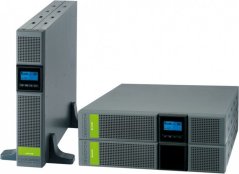 Socomec Netys 2200 (NPR-2200-RT)