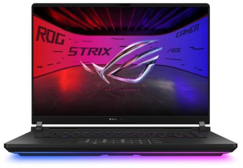 Asus ROG Strix SCAR 16 G635LW-RW011W 16 240hz u9-275HX 32GB 2SSD RTX5080