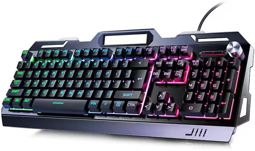 Roger RoGer V2 Gaming Keyboard