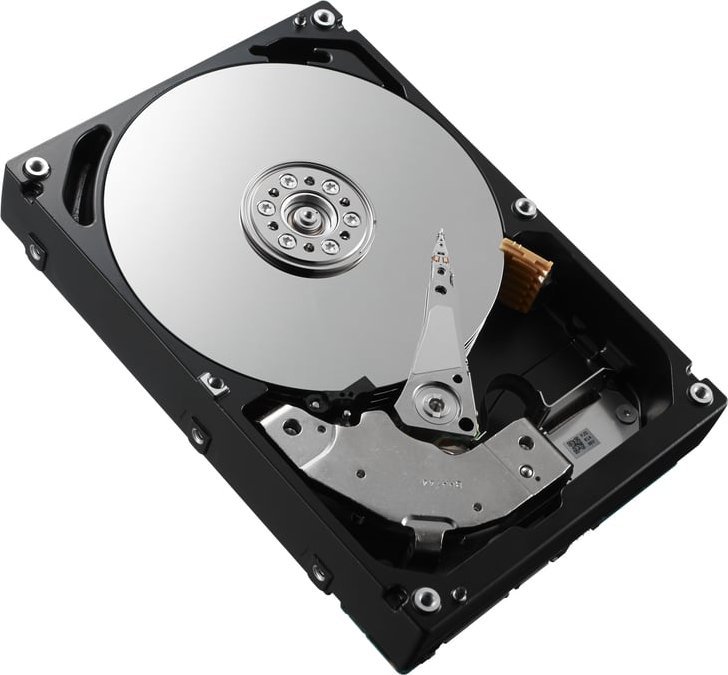 Dell 2TB 3.5'' SATA III (6 Gb/s)  (N0YPD)