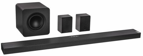 Samsung HW-QS750F/EN