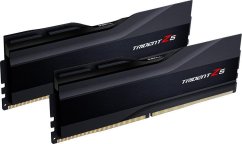 G.Skill Trident Z5, DDR5, 32 GB, 5600MHz, CL36 (F5-5600J3636C16GX2-TZ5K)