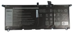 Dell Battery, 45WHR, 4 Cell,