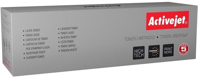 Activejet Activejet ATH-415CNX Toner (Náhradný HP 415X W2031X; Supreme; 6000 stron; Modrý)