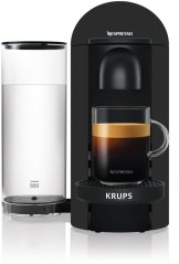 Krups Kapsulu automaty NESPRESSO VERTUO Biely XN903N10 (010942225362)
