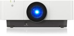 Sony VPL-FHZ85 - Projektor 3LCD - 8000 lm - 7300 lm (farba) - WUXGA (1920 x 1200) - 16:10 - 1080p - standardowy Objektív - LAN (VPL-FHZ85/1)