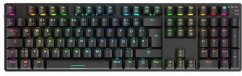 Sharkoon Sharkoon Gaming Tastatur Skiller SGK36W  schwarz          DE