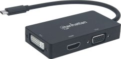 Manhattan USB-C (152983)