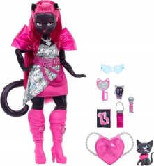 Mattel Monster High Catty Noir