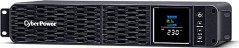 CyberPower CyberPower CP1200EIPFCRM2U zasilacz UPS Technologia line-interactive 12 kVA 720 W 8 x gniazdo sieciowe