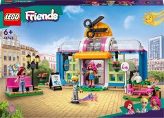 LEGO Friends Salon fryzjerski 4ks (41743)