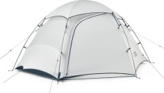 Naturehike Namiot jim's gear bealock 2 cnk2350ws011-snow white NATUREHIKE