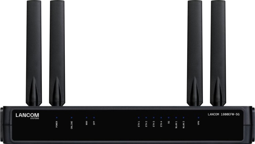 LANCOM Systems LANCOM 1800EFW-5G (EU)