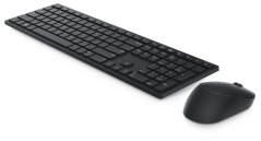Dell Wireless QWERTY Pan Nordic