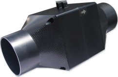 Titan Titan TTC-SC32(A)+ tube fan