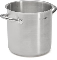 De Buyer De Buyer PRIM APPETY Gemüsetopf IND. 20cm