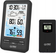 First First Austria Meteo stotelė First FA-2461-7