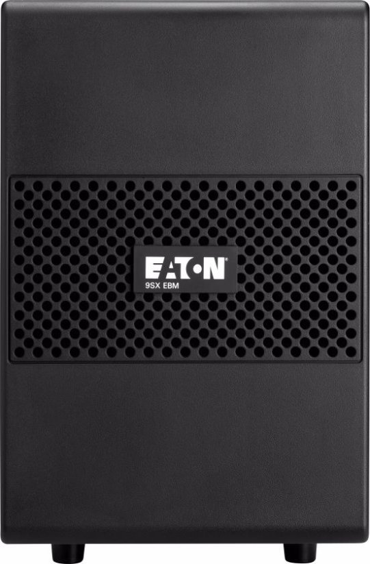 Eaton Moduł bateryjny 9SX EBM 12V/6x9Ah (9SXEBM36T)