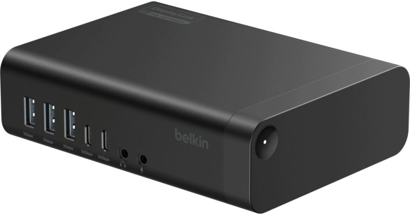 Belkin Connect Universal 16-IN- (INC029KQBK)