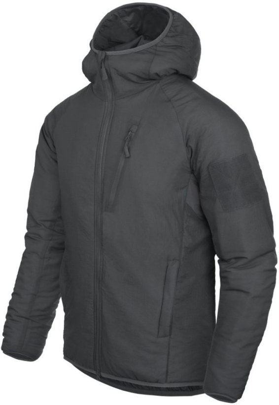 Helikon-Tex Bunda WOLFHOUND Hoodie - Climashield® Apex 67g -