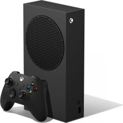 Microsoft Xbox Series S 1TB