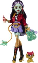 Mattel Monster High Core Doll Jinafire