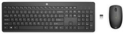 HP Brac WL Combo Keyboard BEL (1Y4D0UT#AC0)