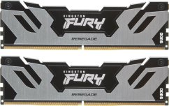 Kingston Fury Renegade, DDR5, 48 GB, 8400MHz, CL40 (KF584CU40RSK2-48)