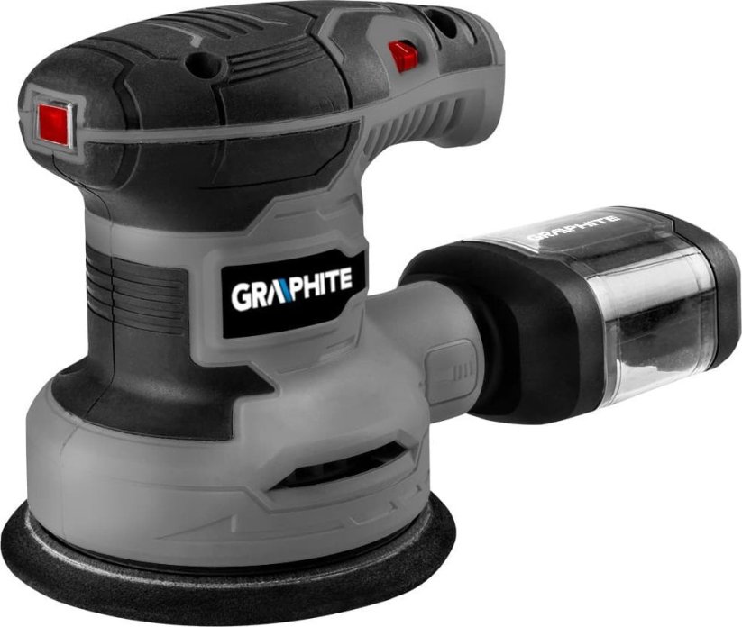 Graphite 59G348