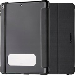 OtterBox OTTERBOX REACT FOLIO APPLE IPAD/8TH/9TH GEN GEN - BLACK - PROPAC