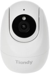 Uniview Obrotowa wewnętrzna TC-H332N 9DA-4 WI-FI SERIES, Color Maker 3 Mpx 4 mm TIANDY