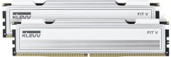 Klevv moduł pamięci 32 GB 2 x 16 GB DDR5 288-pin DIMM (KD5AGU880-60B280F)