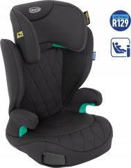 Graco GRACO AutosedačkaAFFIX R129 MIDNIGHT