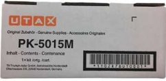 Utax PK-5015 Magenta Originál  (PK-5015M)