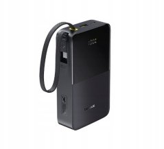 Baseus EnerFill FC51 Bipow2 Pro 20000 mAh Czarny (37430)