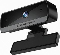 Port Designs Blackstorm Optic 4K web-kamera
