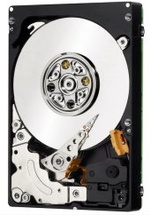 Lenovo Lenovo 00YK587 disk twardy 600 GB 10000 RPM 2.5" SAS