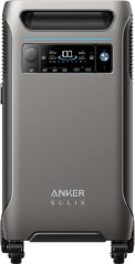 Anker SOLIX F3800 3840 Wh