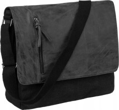 Peterson Materiałowa Taška pre notebook do 12 cali - Peterson NoSize